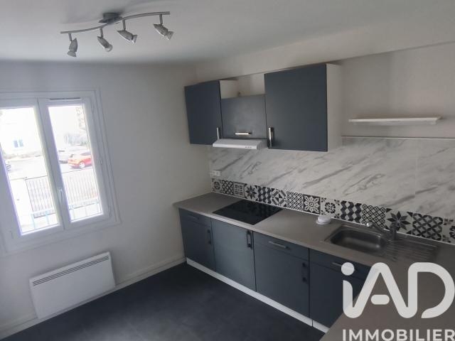 Montluçon Location Appartement 03