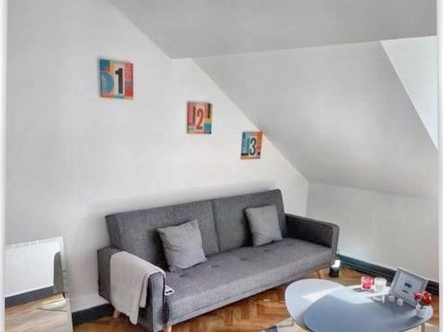 Montluçon Location Appartement 03