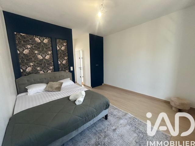 Montluçon Location Appartement 03