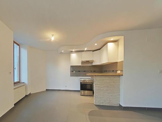 Montluçon Location Appartement 03