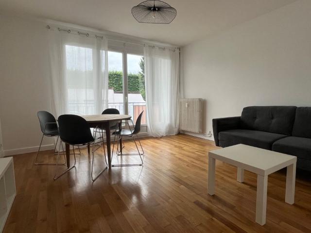 Montluçon Location Appartement 03