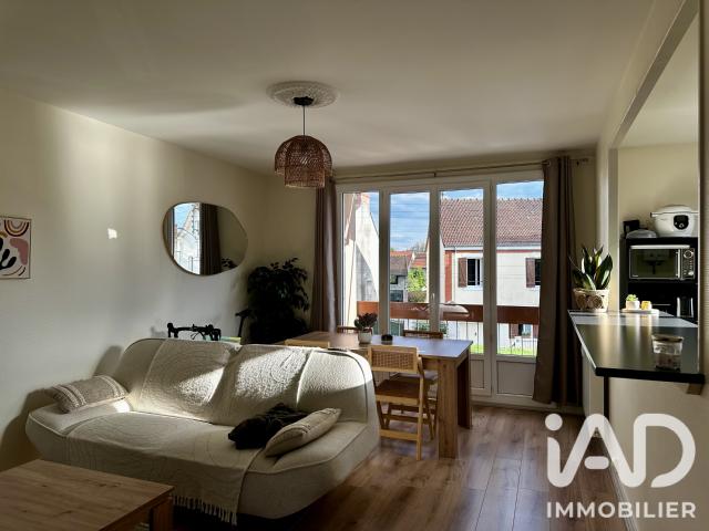 Montluçon Location Appartement 03
