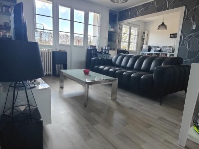 Montluçon Vente Appartement 03