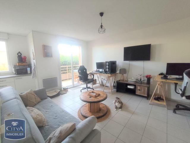Montluçon Vente Appartement 03