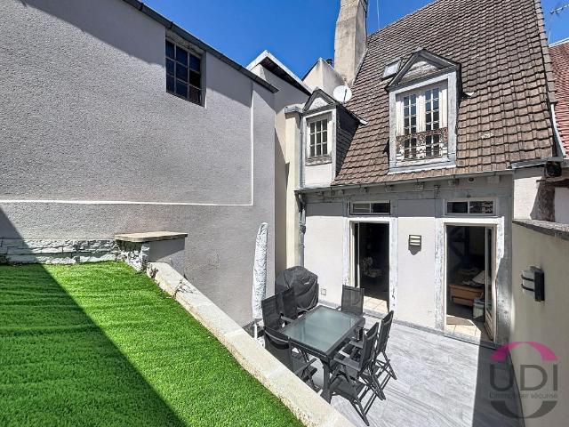 Montluçon Vente Appartement 03
