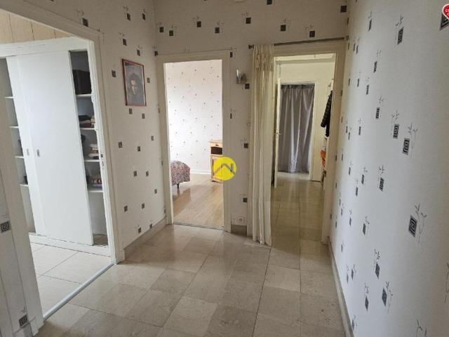 Montluçon Vente Appartement 03