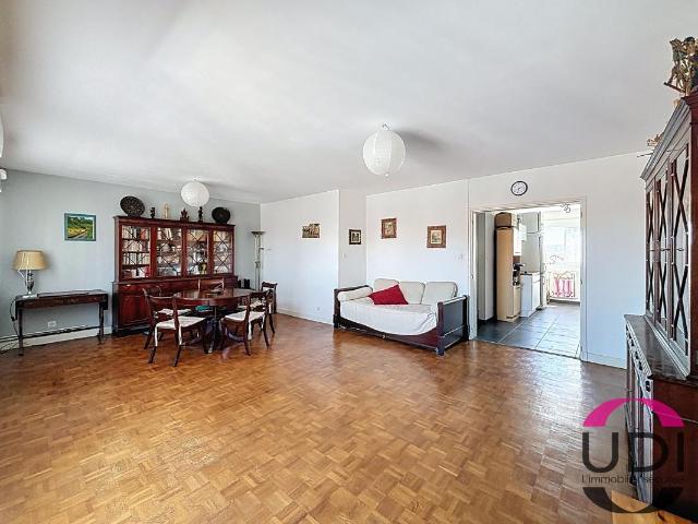 Montluçon Vente Appartement 03
