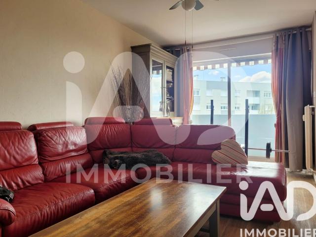 Montluçon Vente Appartement 03