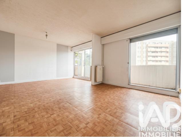 Montluçon Vente Appartement 03