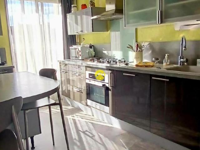 Montluçon Vente Appartement 03