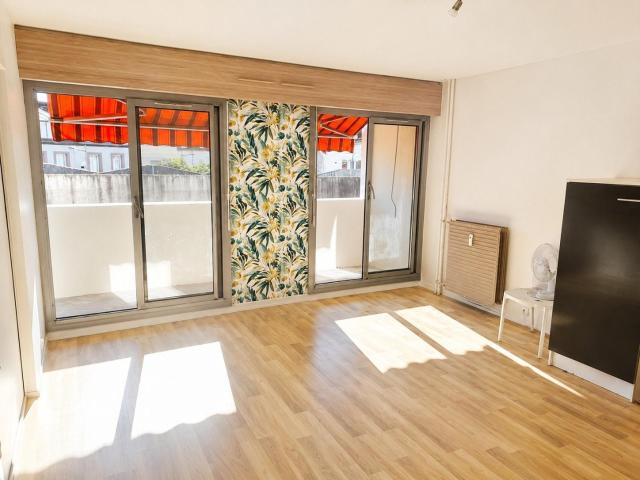 Montluçon Vente Appartement 03