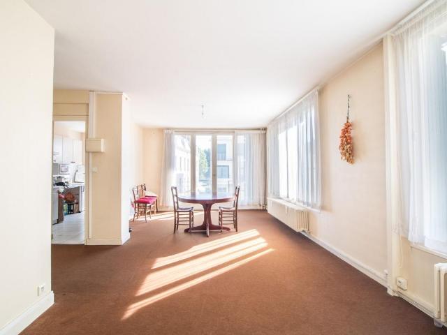 Montluçon Vente Appartement 03