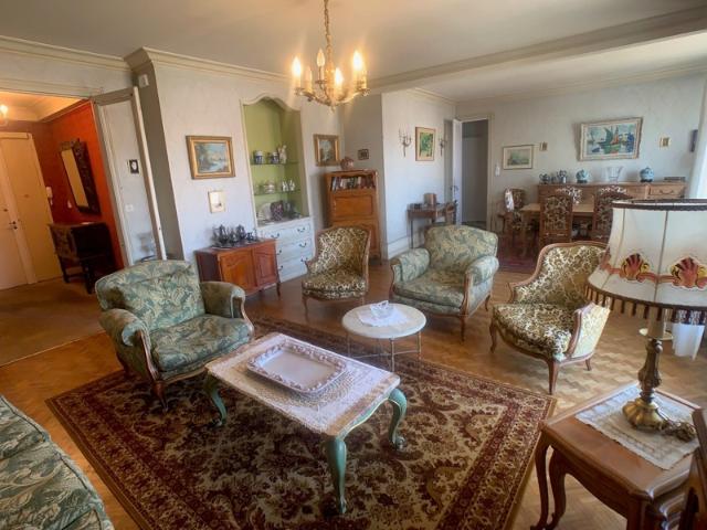 Montluçon Vente Appartement 03