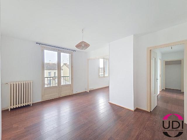 Montluçon Vente Appartement 03