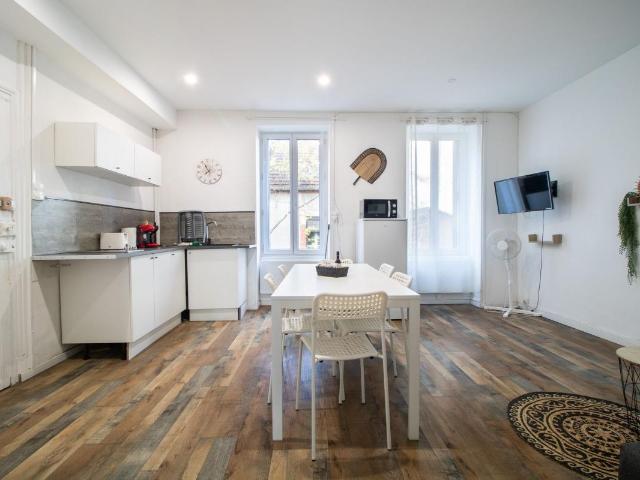 Montluçon Vente Immeuble 03