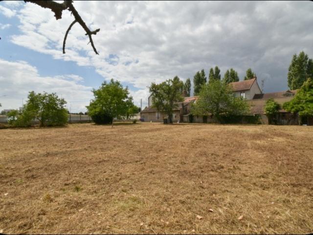 Montluçon Vente Immeuble 03