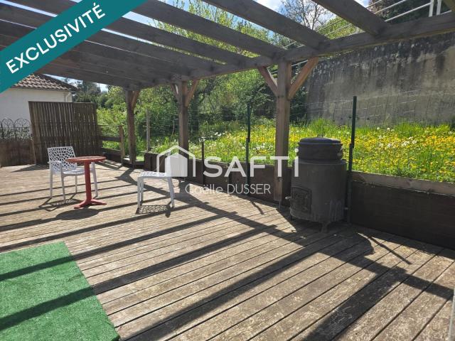 Montluçon Vente Maison 03