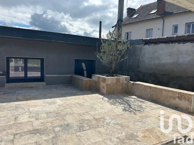 Montluçon Vente Maison 03