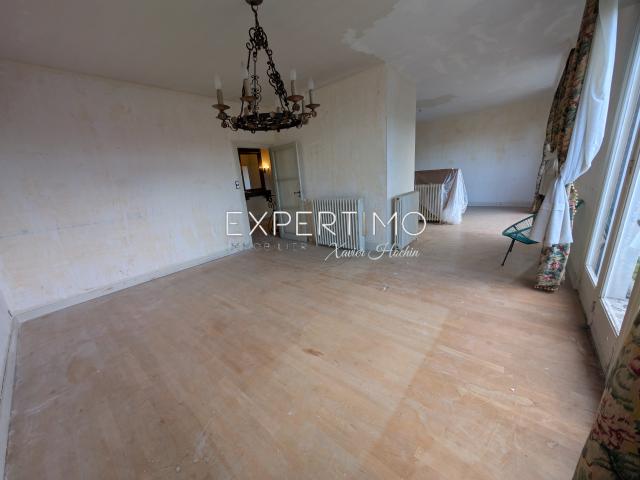 Montluçon Vente Maison 03