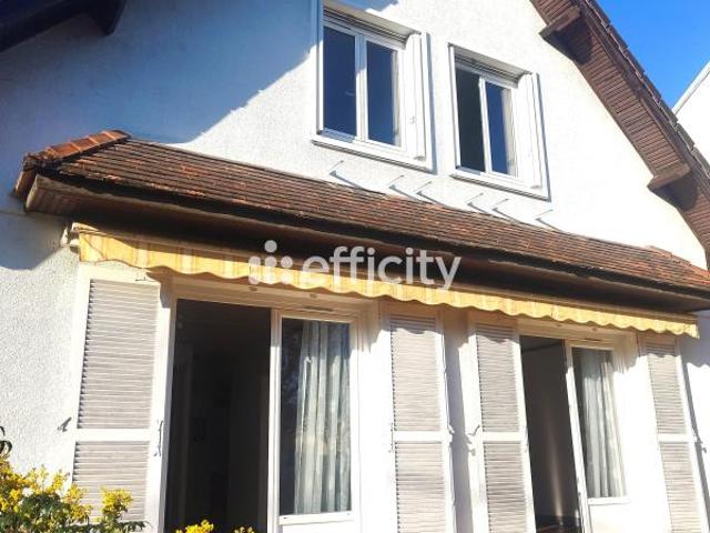 Montluçon Vente Maison 03