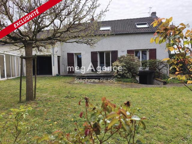 Montluçon Vente Maison 03