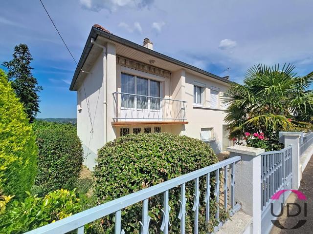 Montluçon Vente Maison 03