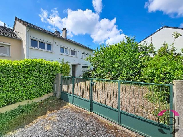 Montluçon Vente Maison 03