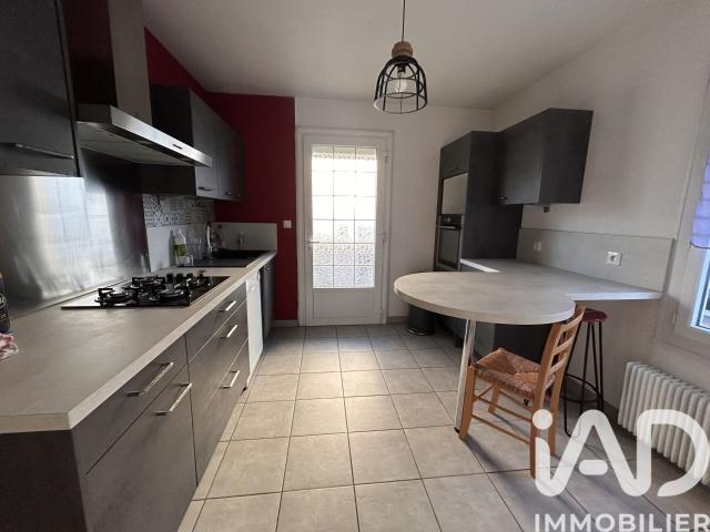 Montluçon Vente Maison 03