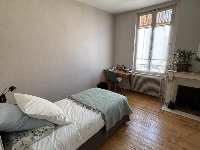 Montluçon Vente Maison 03