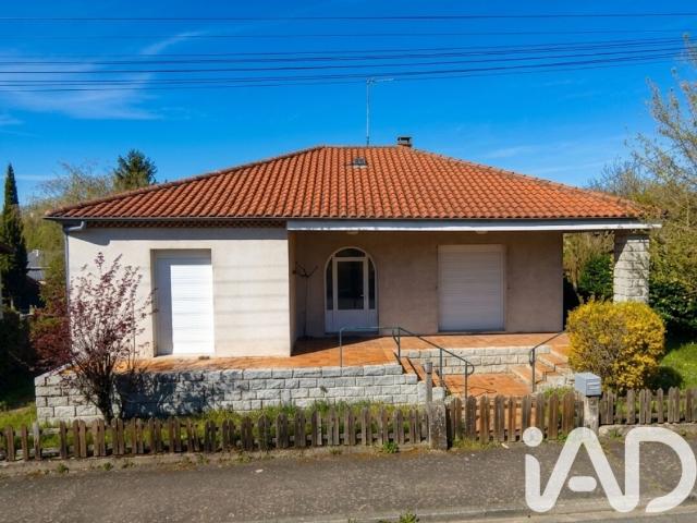 Montluçon Vente Maison 03