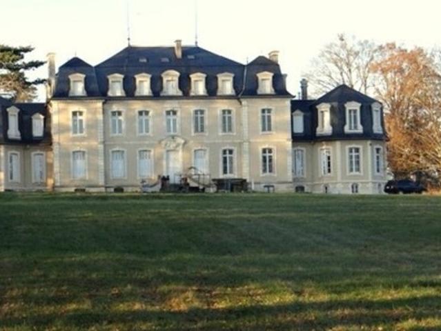 Montluçon Vente Propriété/château 03