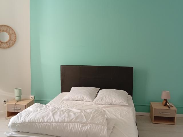 MONTLUCON T2 MEUBLE