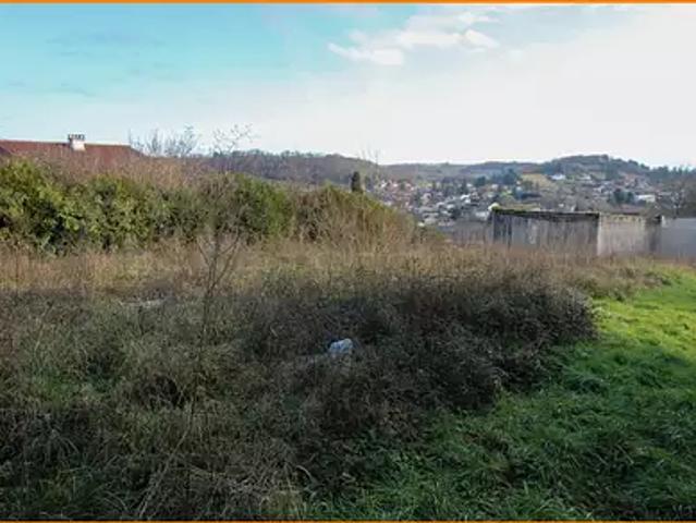 Montluel 01120 Achat / Vente terrain