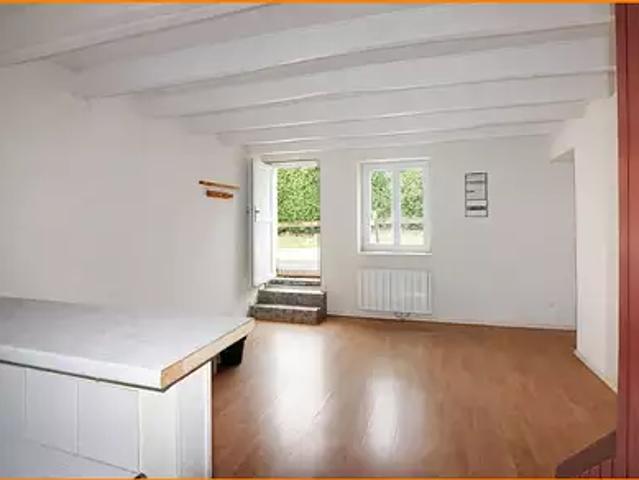 Montluel 01120 Achat / Vente maison 2 pièces t2