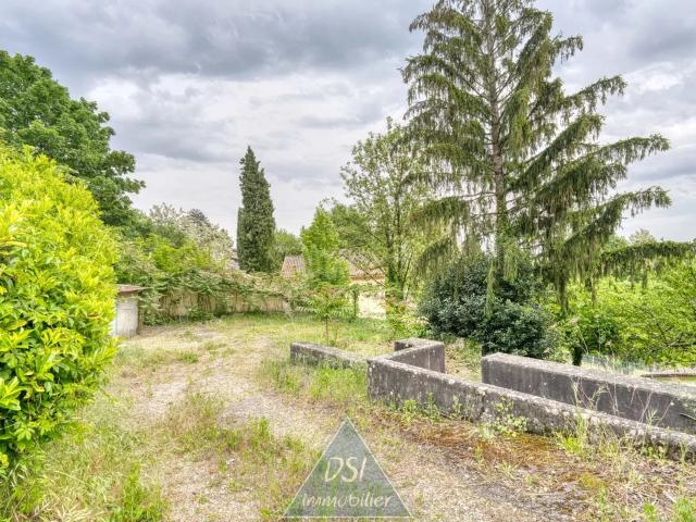 Montluel Vente Terrain 01