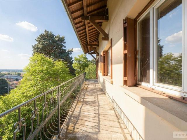Montluel Vente Appartement 01