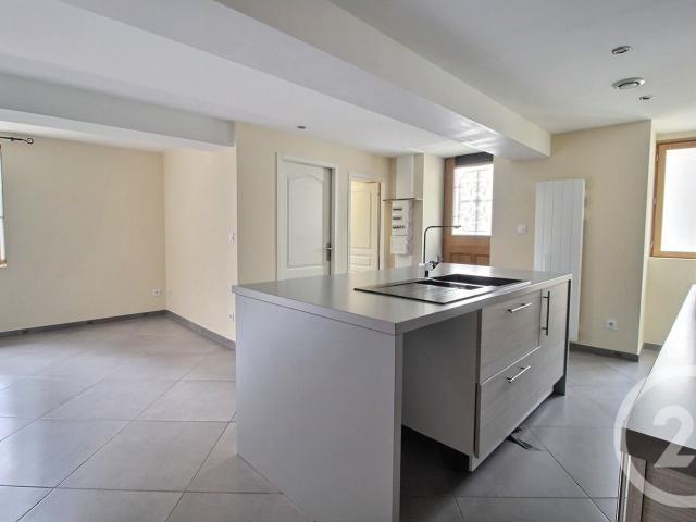 Montluel Vente Appartement 01