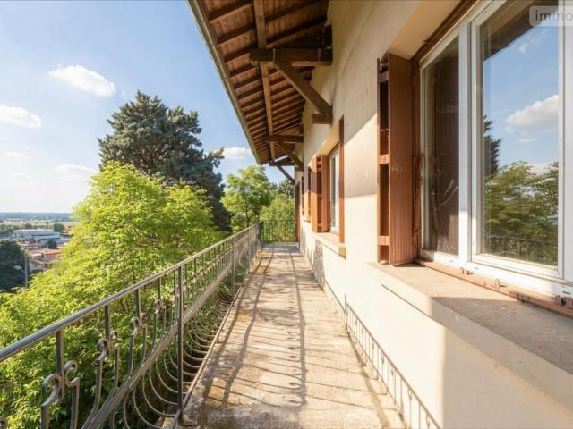 Montluel Vente Appartement 01