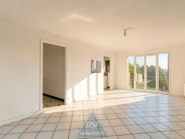Montluel Vente Maison 01