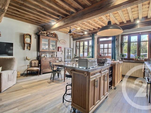 Montluel Vente Maison 01