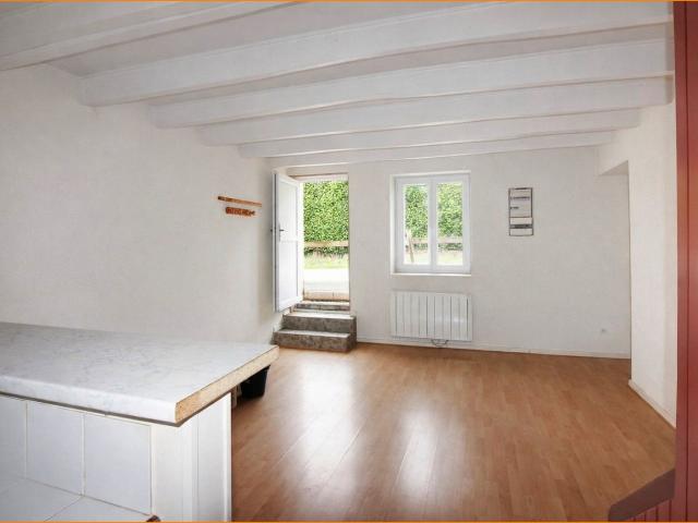 Montluel Vente Maison 01