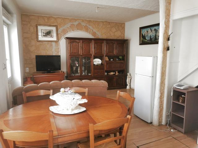 Montluel Vente Maison 01