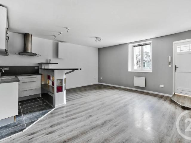 Montluel Location Appartement 01
