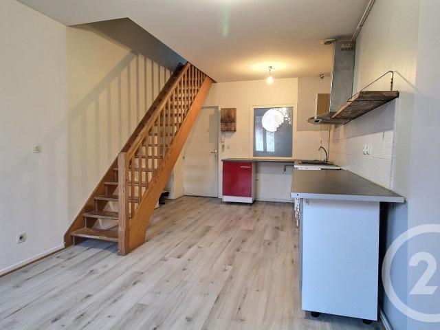 Montluel Location Appartement 01