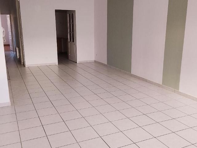 Montluel Location Appartement 01