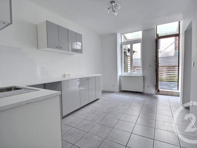 Montluel Location Appartement 01