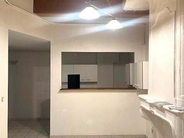 Montluel Location Appartement 01