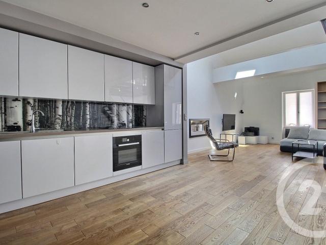 Montluel Location Appartement 01