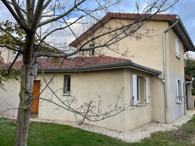 Montluel Location Maison 01
