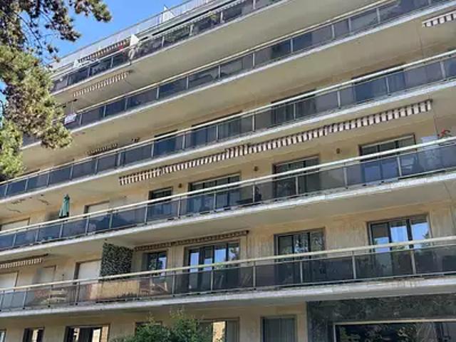 Montmorency 95160 Achat / Vente appartement 4 pièces t4